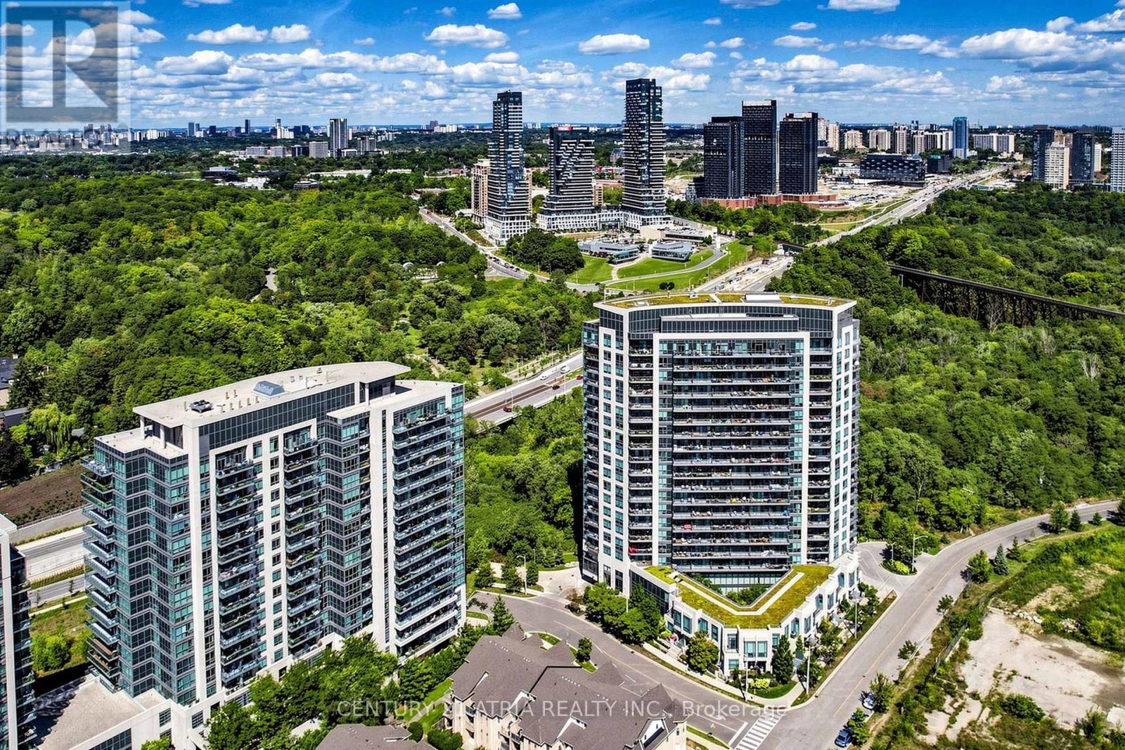 607 - 160 Vanderhoof Avenue, Toronto, Ontario  M4G 0B7 - Photo 35 - C13023972