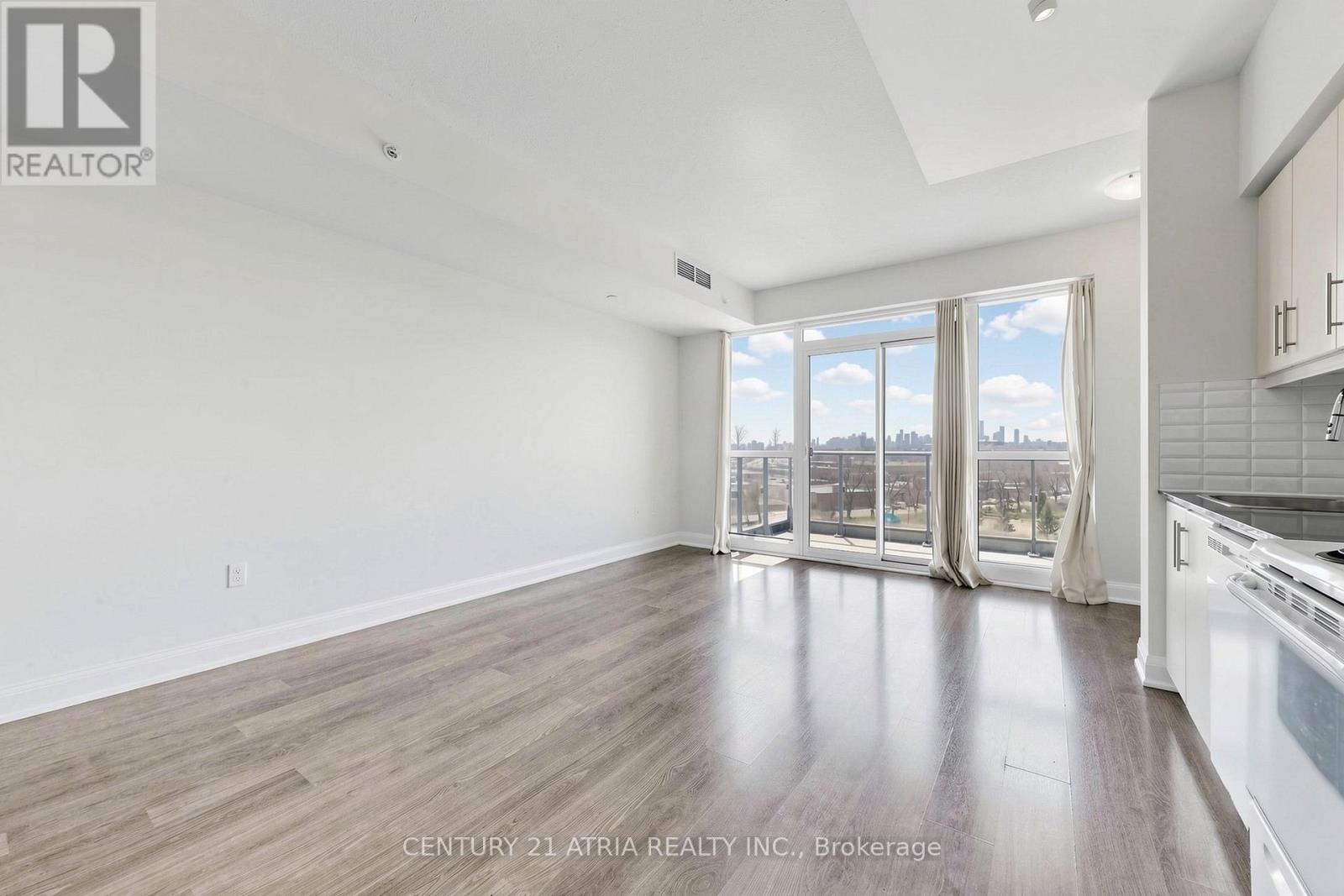 607 - 160 Vanderhoof Avenue, Toronto, Ontario  M4G 0B7 - Photo 4 - C13023972