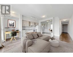 607 - 160 VANDERHOOF AVENUE, Toronto, Ontario