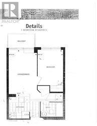 1508 - 31 Bales Avenue, Toronto, Ontario  M2N 7L6 - Photo 2 - C13023996