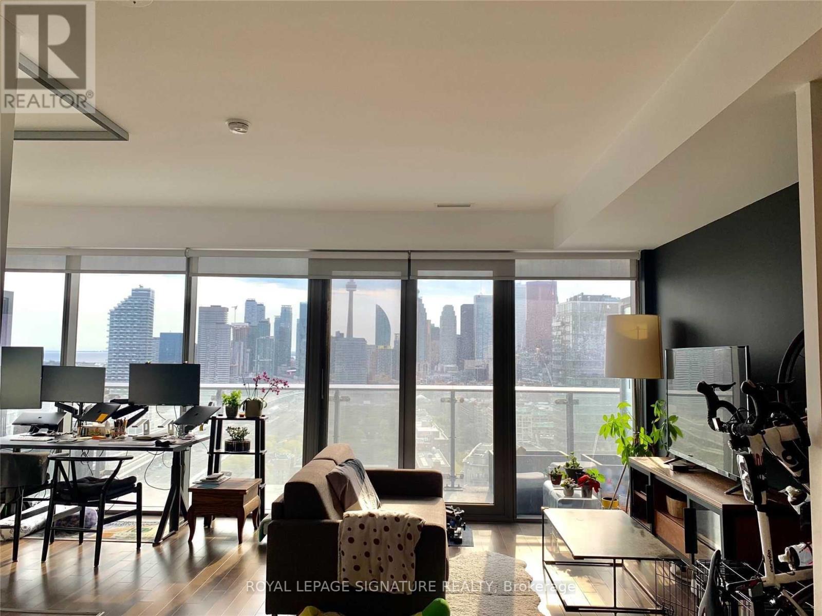 2801 - 70 Distillery Lane, Toronto, Ontario  M5A 0E3 - Photo 3 - C13023998