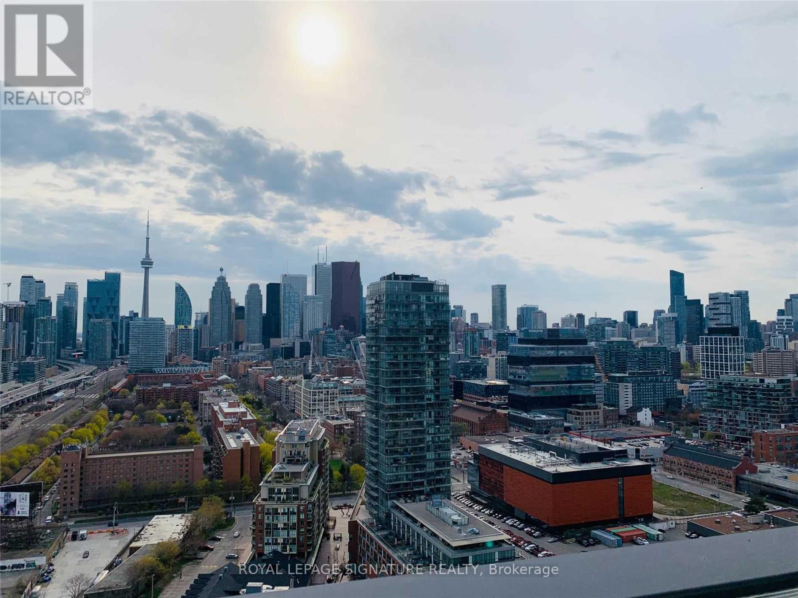 2801 - 70 Distillery Lane, Toronto, Ontario  M5A 0E3 - Photo 7 - C13023998