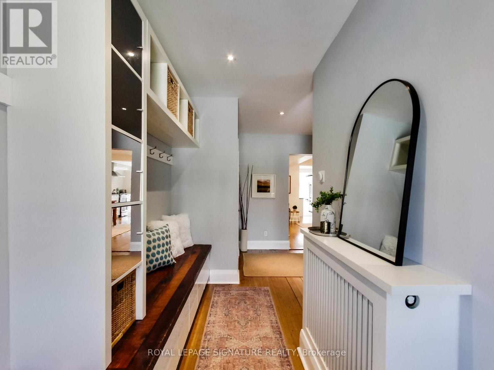 11 Delaware Avenue, Toronto, Ontario  M6H 2S8 - Photo 20 - C13024024