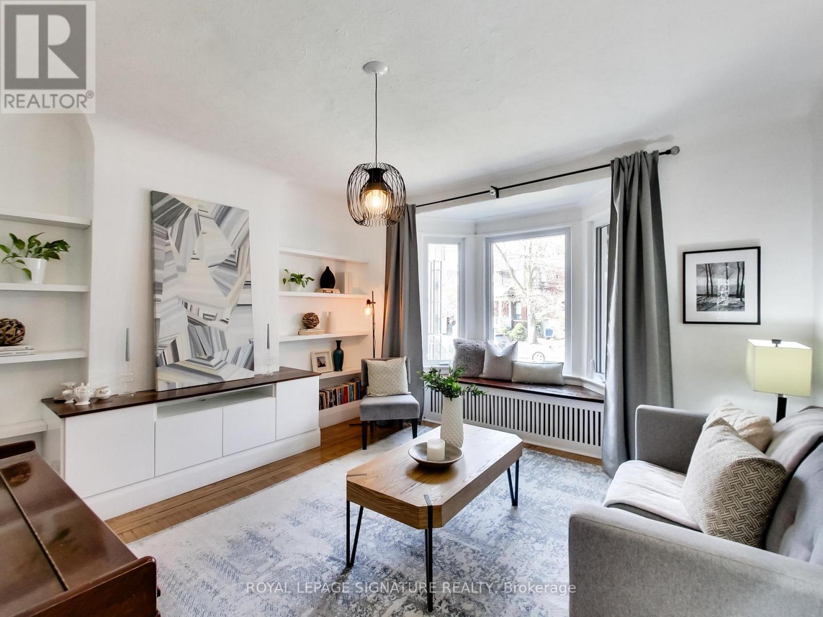 11 Delaware Avenue, Toronto, Ontario  M6H 2S8 - Photo 22 - C13024024