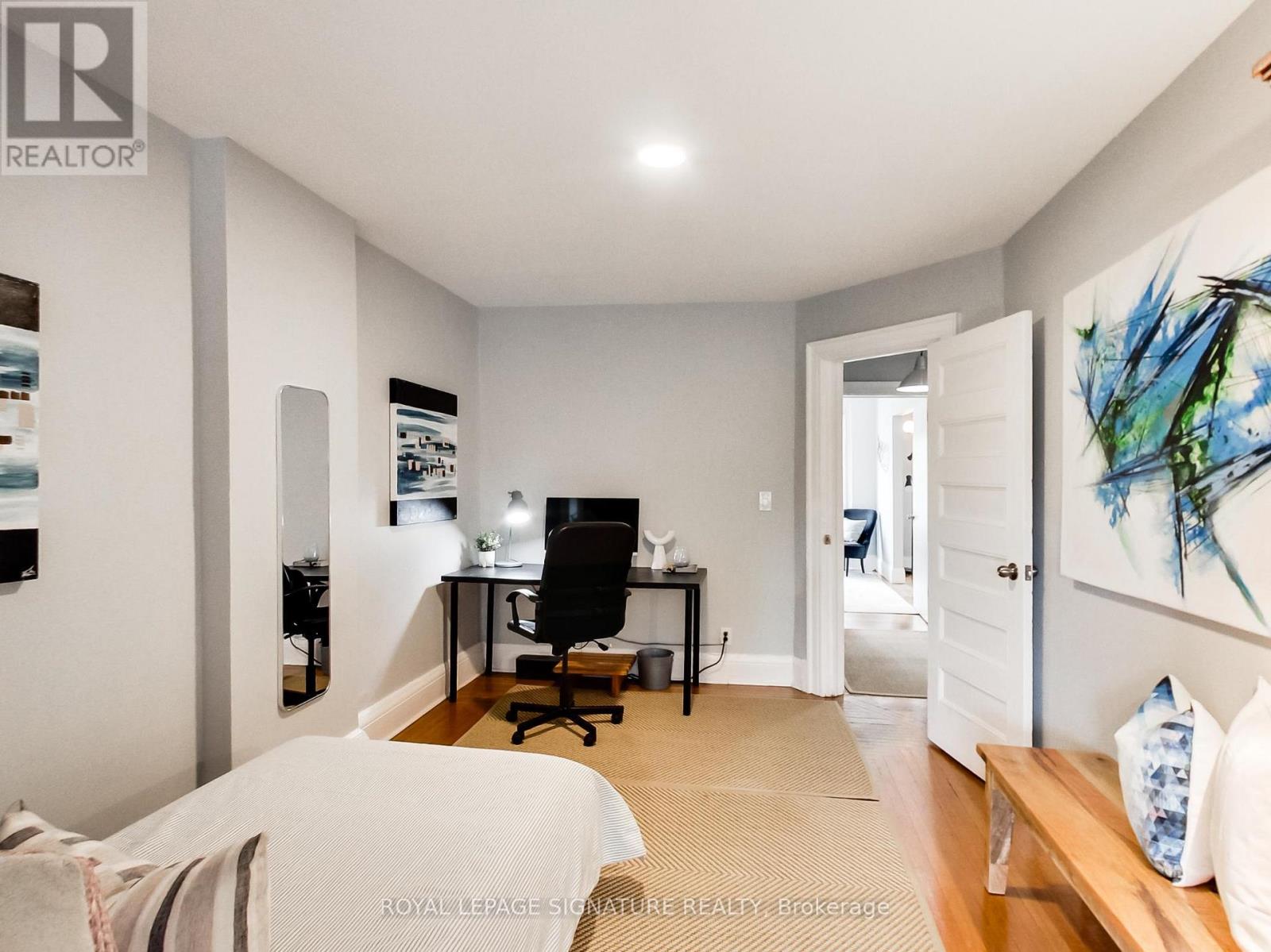 11 Delaware Avenue, Toronto, Ontario  M6H 2S8 - Photo 29 - C13024024