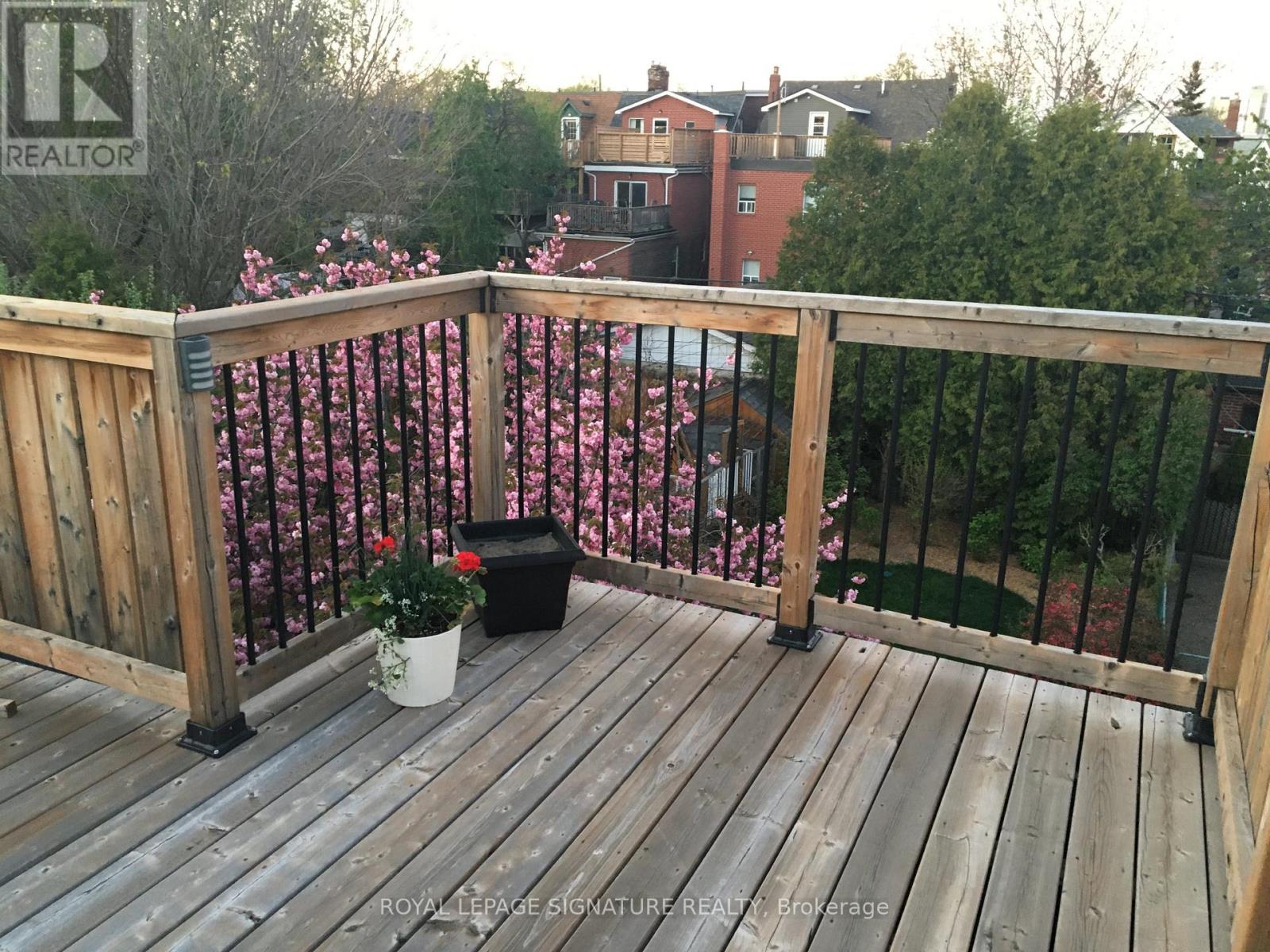 11 Delaware Avenue, Toronto, Ontario  M6H 2S8 - Photo 38 - C13024024