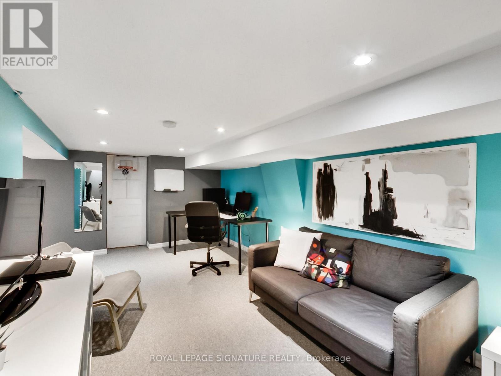 11 Delaware Avenue, Toronto, Ontario  M6H 2S8 - Photo 40 - C13024024