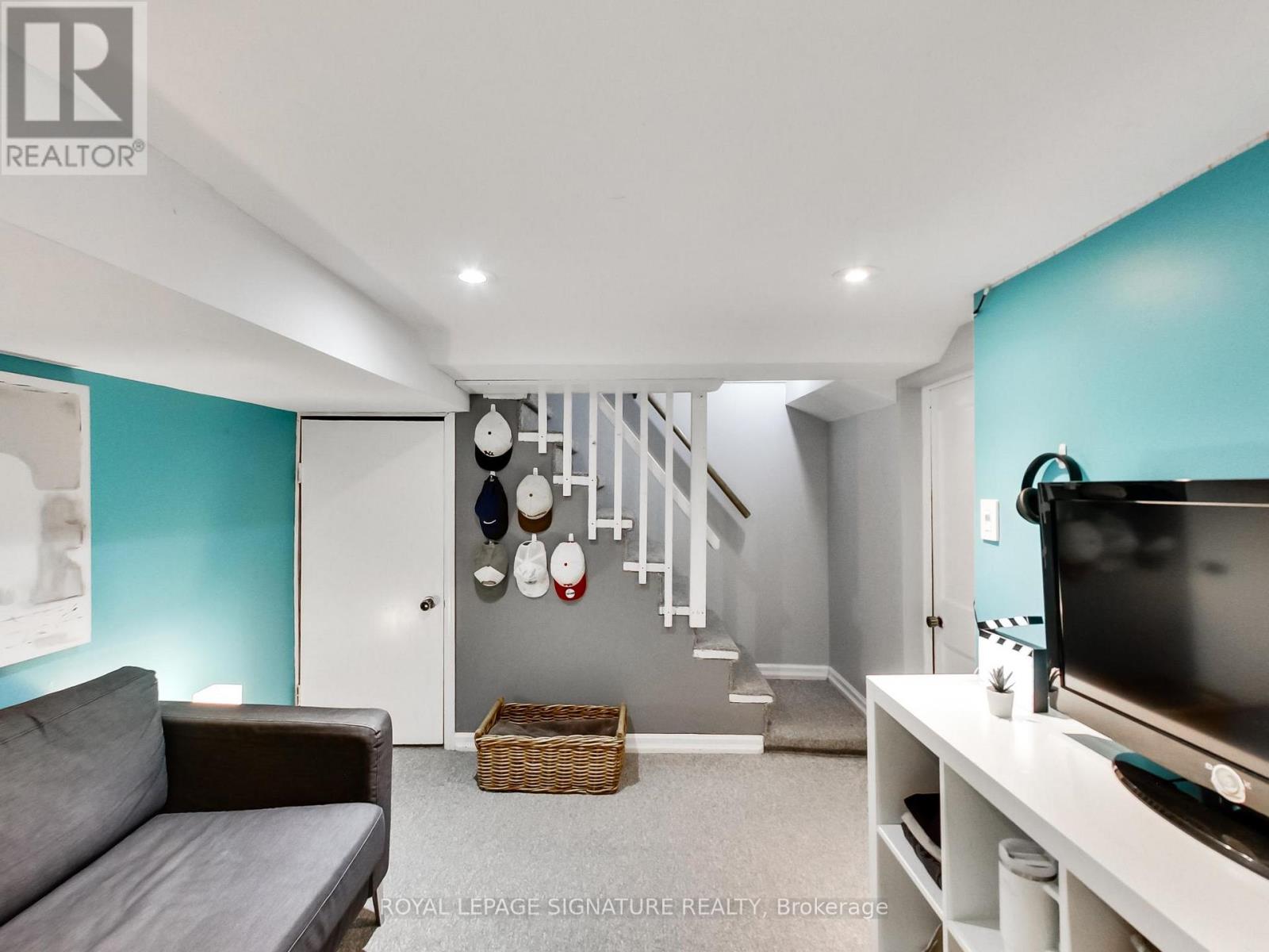 11 Delaware Avenue, Toronto, Ontario  M6H 2S8 - Photo 41 - C13024024