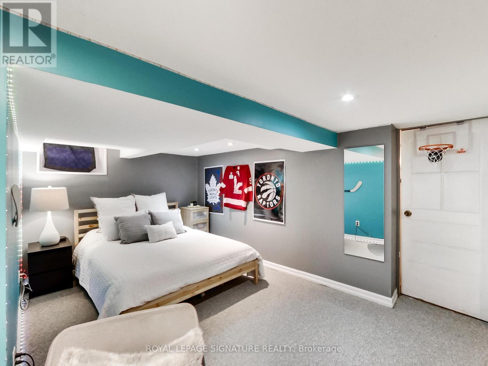 11 Delaware Avenue, Toronto, Ontario  M6H 2S8 - Photo 42 - C13024024