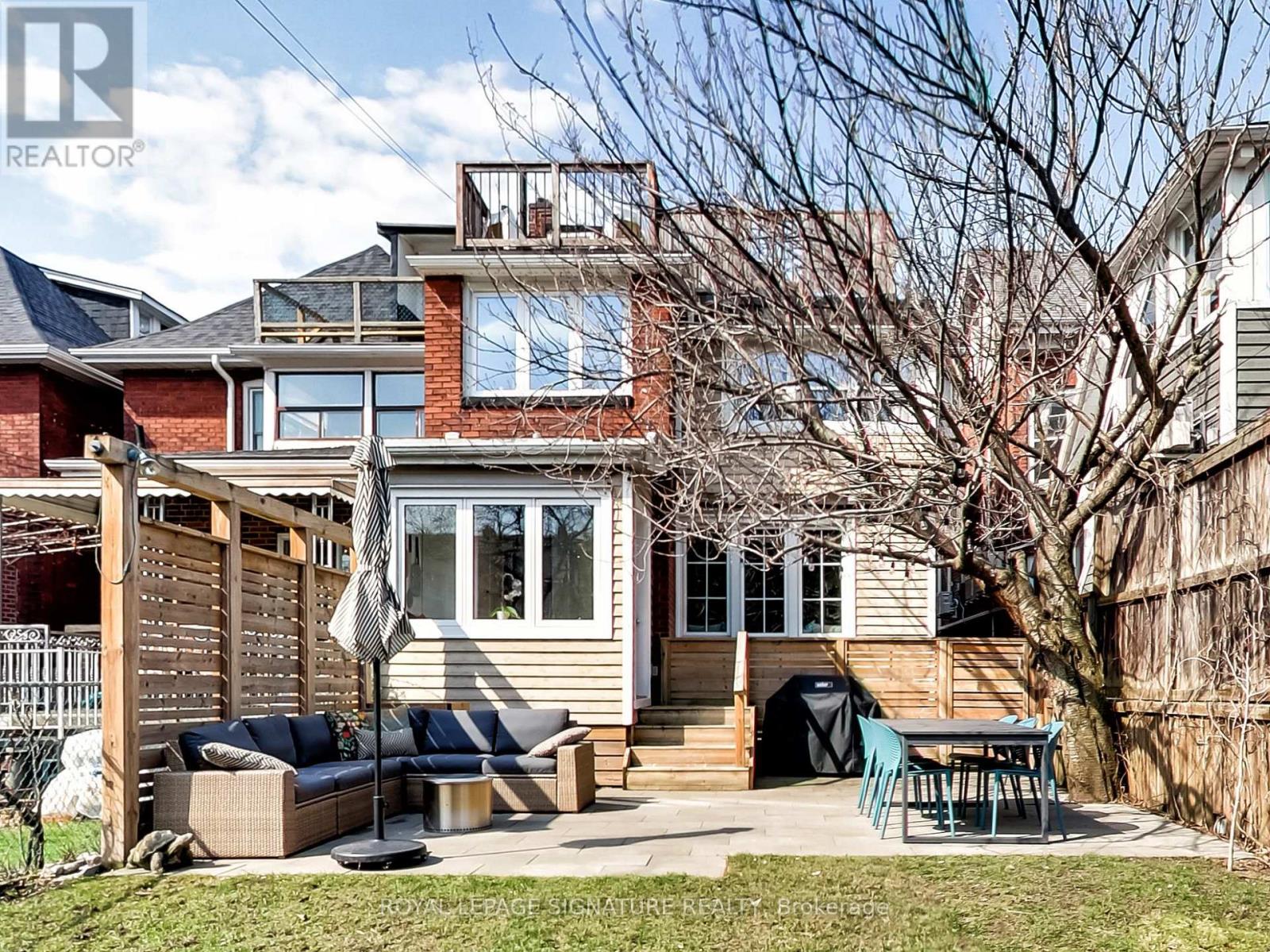 11 Delaware Avenue, Toronto, Ontario  M6H 2S8 - Photo 47 - C13024024