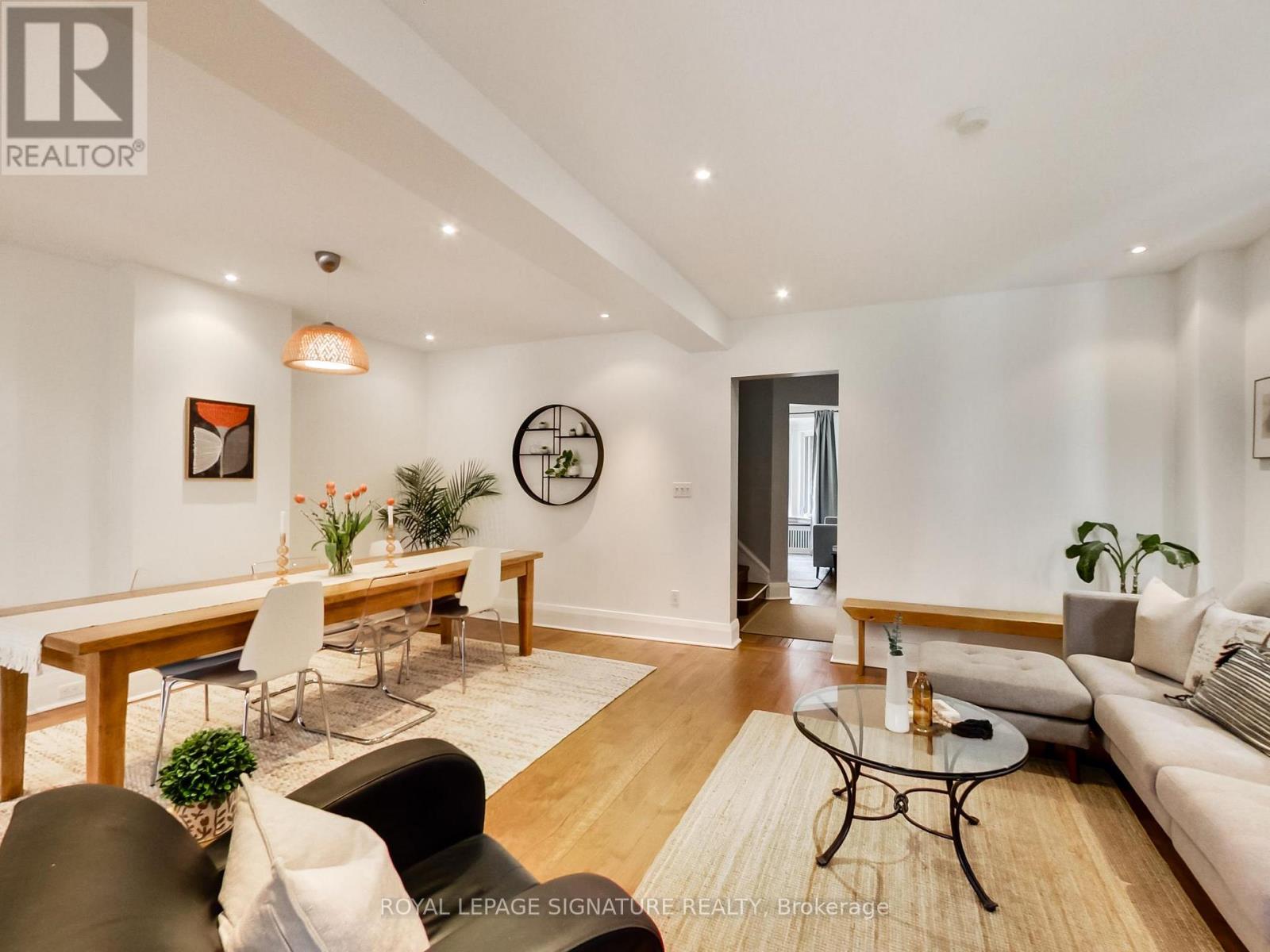 11 Delaware Avenue, Toronto, Ontario  M6H 2S8 - Photo 5 - C13024024