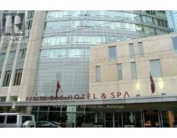 1215 - 200 VICTORIA STREET, Toronto, Ontario