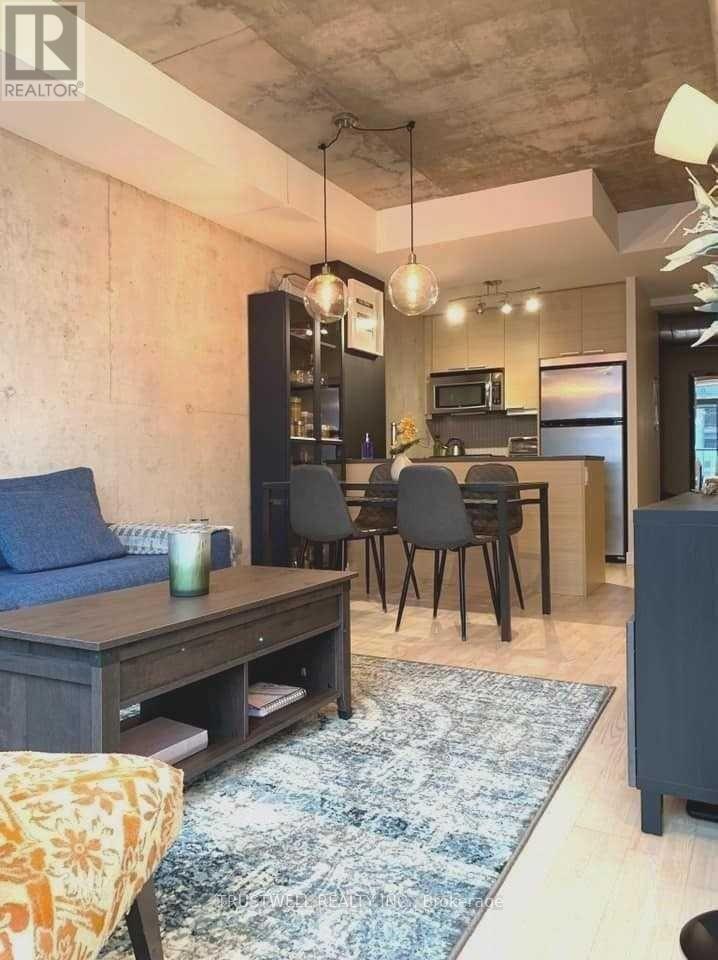 1211 - 138 PRINCESS STREET, Toronto, Ontario