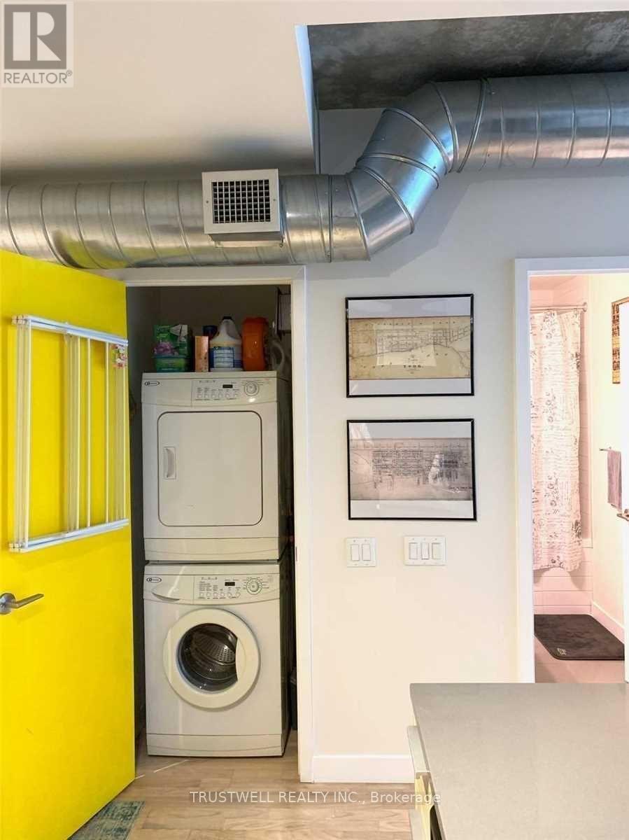 1211 - 138 Princess Street, Toronto, Ontario  M5A 0B1 - Photo 10 - C13024040