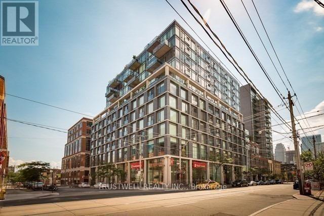 1211 - 138 Princess Street, Toronto, Ontario  M5A 0B1 - Photo 11 - C13024040