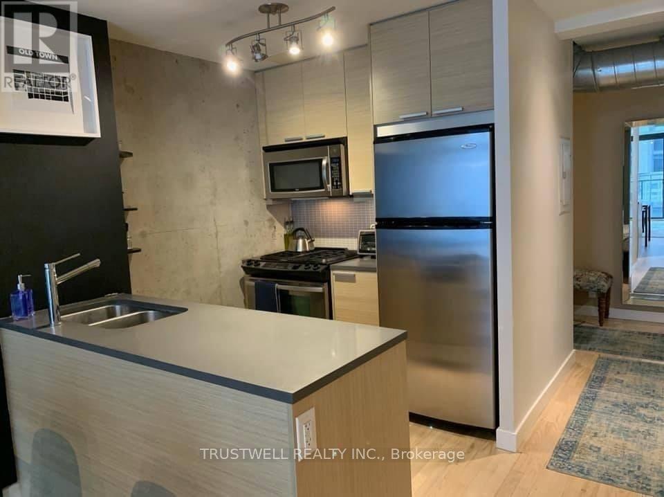 1211 - 138 Princess Street, Toronto, Ontario  M5A 0B1 - Photo 4 - C13024040