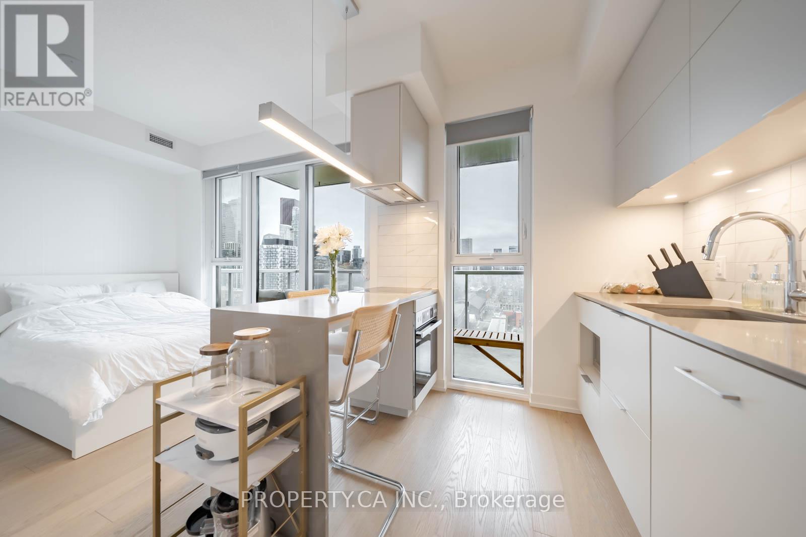 1811 - 15 Lower Jarvis Street, Toronto, Ontario  M5E 0C4 - Photo 2 - C13024072