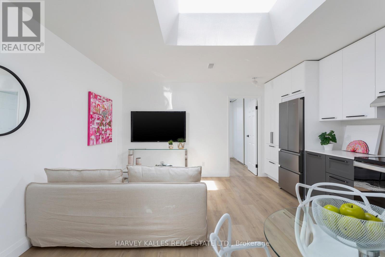 #2 Fl3 - 1106 Dundas Street W, Toronto, Ontario  M6J 1X2 - Photo 17 - C13024086