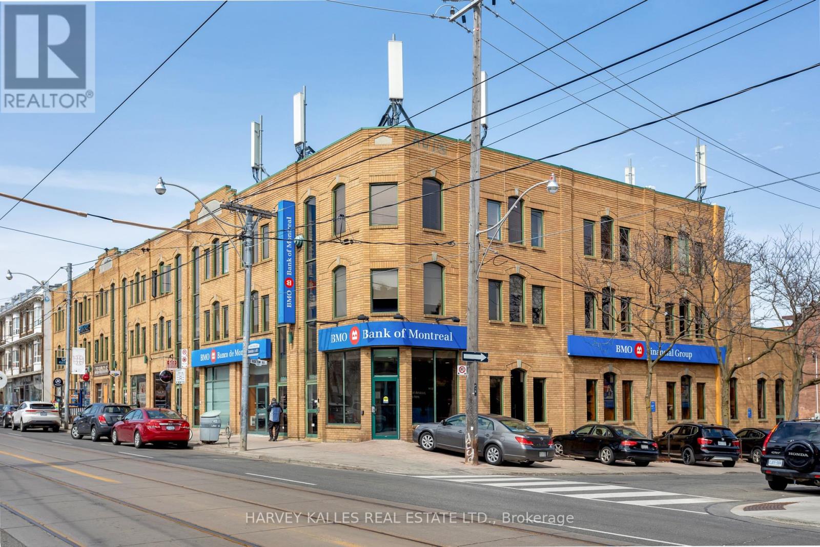 #2 Fl3 - 1106 Dundas Street W, Toronto, Ontario  M6J 1X2 - Photo 2 - C13024086