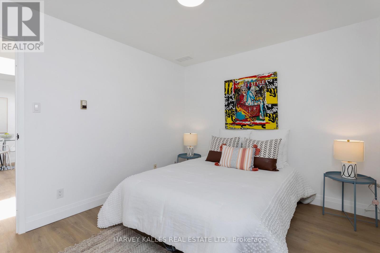 #2 Fl3 - 1106 Dundas Street W, Toronto, Ontario  M6J 1X2 - Photo 23 - C13024086