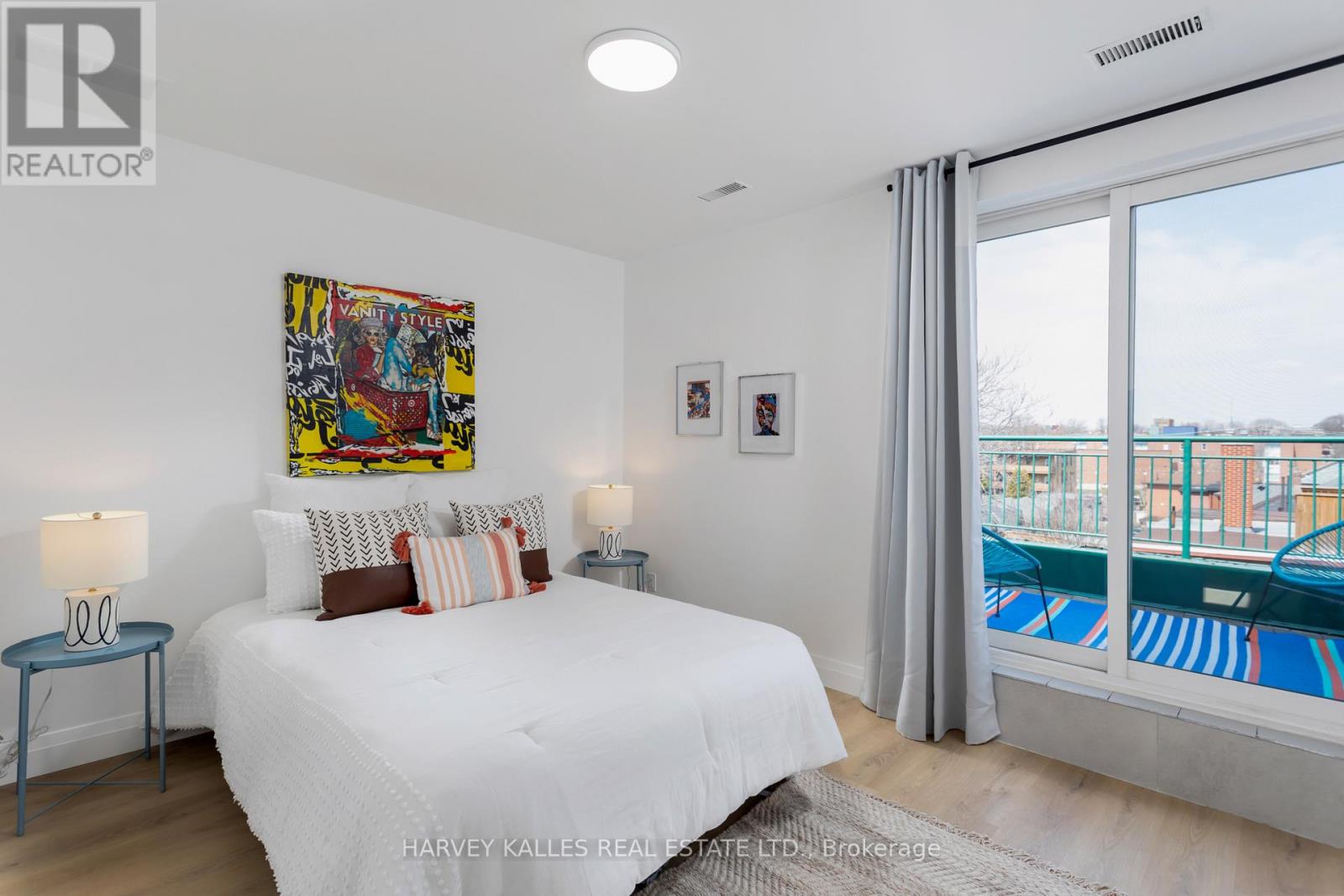 #2 Fl3 - 1106 Dundas Street W, Toronto, Ontario  M6J 1X2 - Photo 27 - C13024086