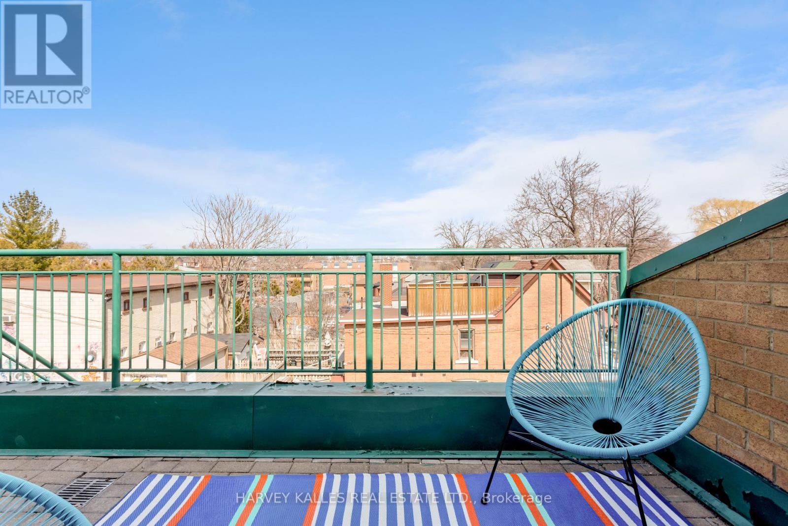 #2 Fl3 - 1106 Dundas Street W, Toronto, Ontario  M6J 1X2 - Photo 28 - C13024086