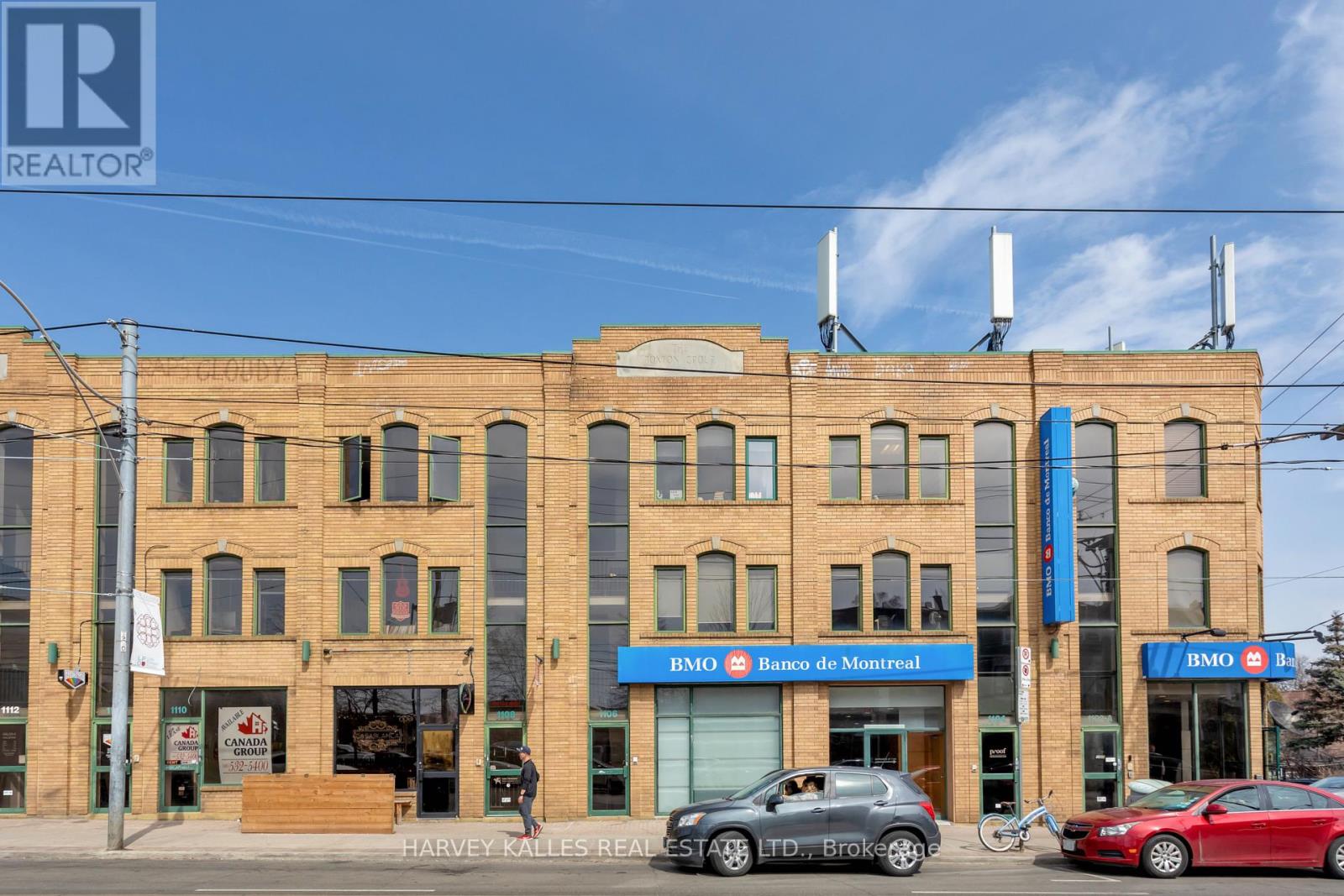 #2 Fl3 - 1106 Dundas Street W, Toronto, Ontario  M6J 1X2 - Photo 3 - C13024086