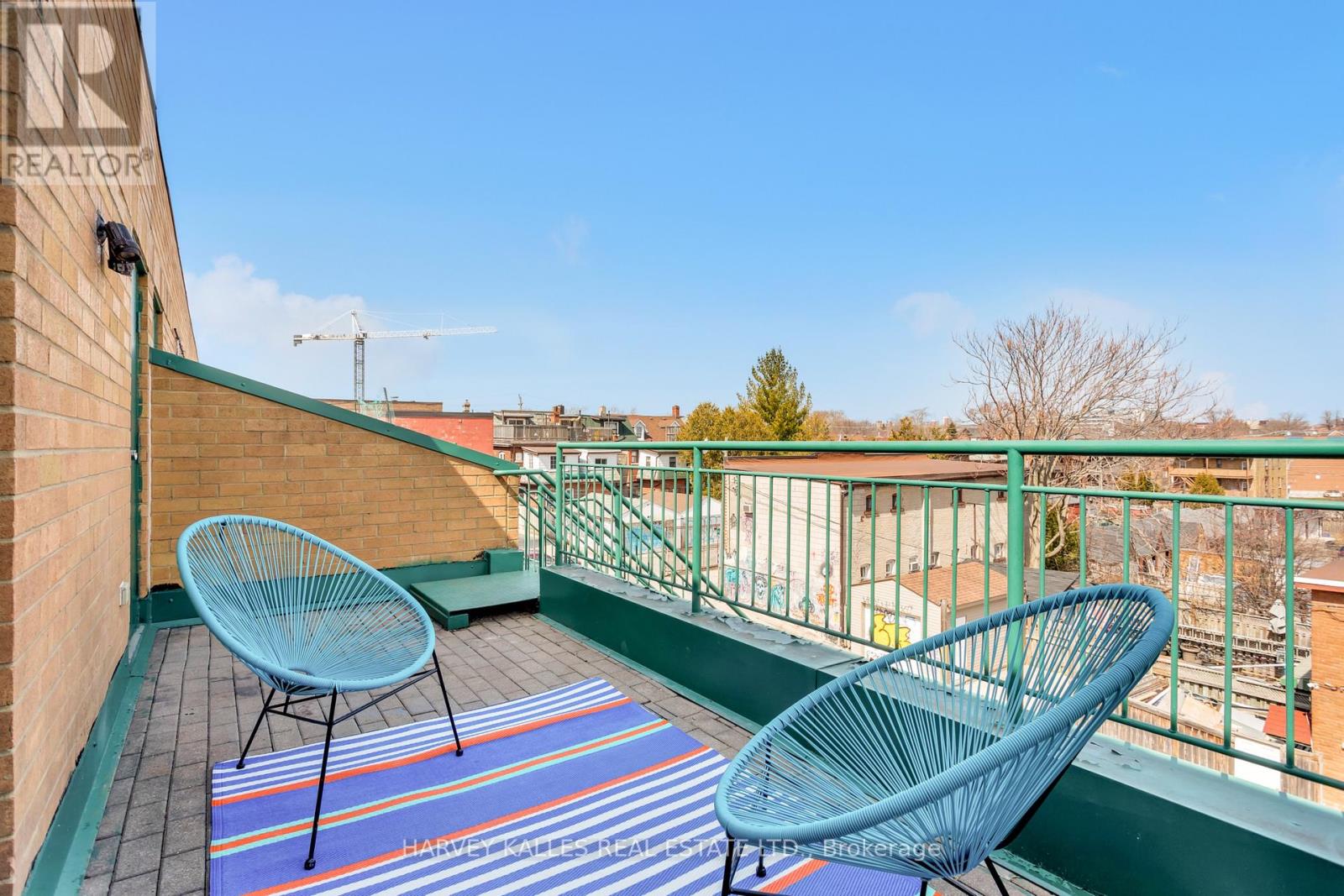 #2 Fl3 - 1106 Dundas Street W, Toronto, Ontario  M6J 1X2 - Photo 30 - C13024086