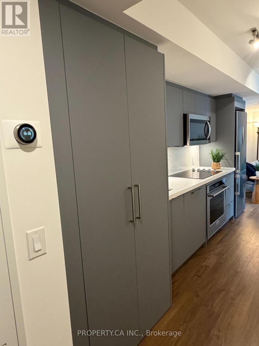 525 - 30 Tretti Way, Toronto, Ontario  M3H 0E3 - Photo 11 - C13024110