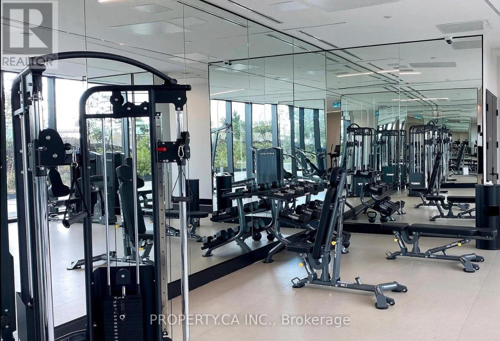 525 - 30 Tretti Way, Toronto, Ontario  M3H 0E3 - Photo 17 - C13024110