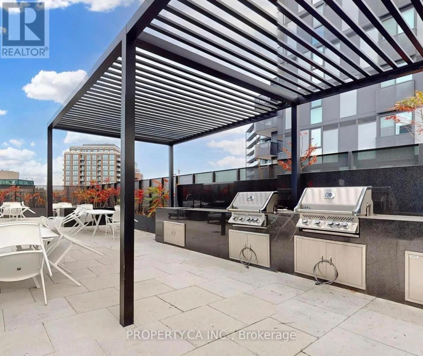 525 - 30 Tretti Way, Toronto, Ontario  M3H 0E3 - Photo 20 - C13024110