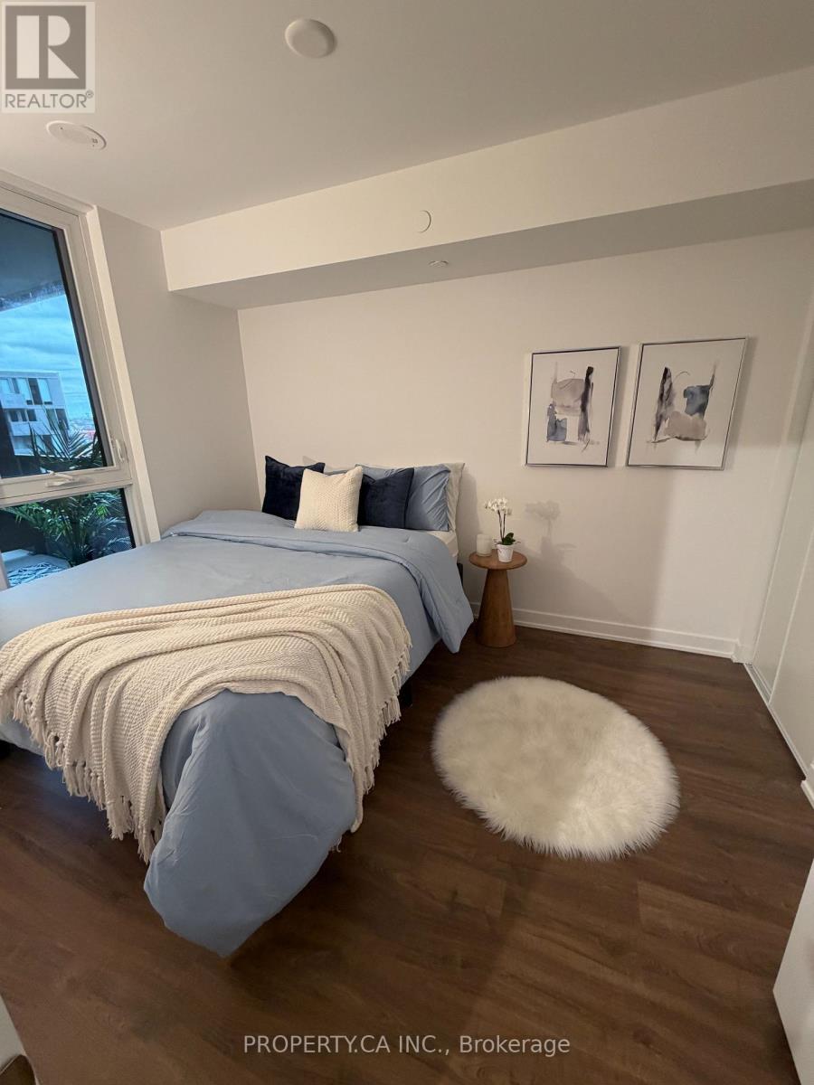 525 - 30 Tretti Way, Toronto, Ontario  M3H 0E3 - Photo 4 - C13024110