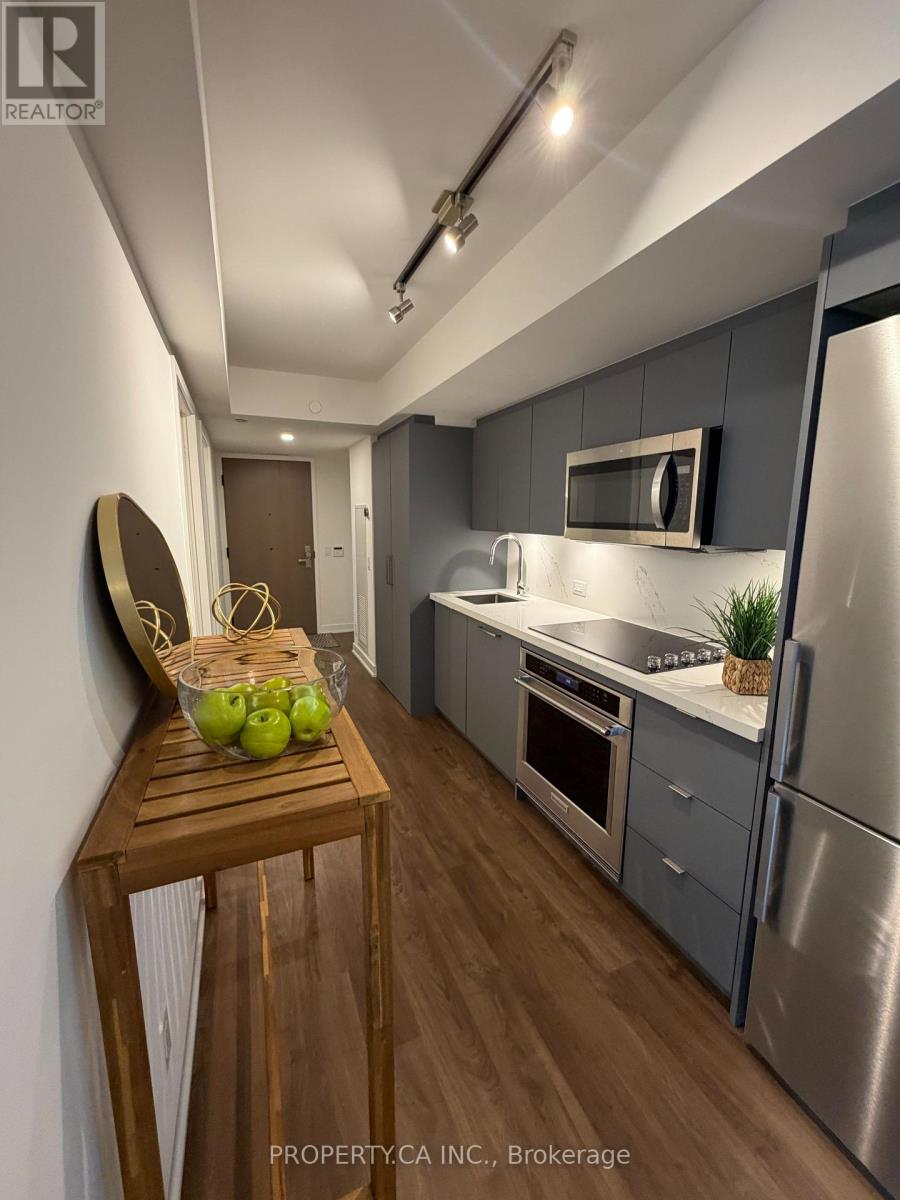 525 - 30 Tretti Way, Toronto, Ontario  M3H 0E3 - Photo 5 - C13024110