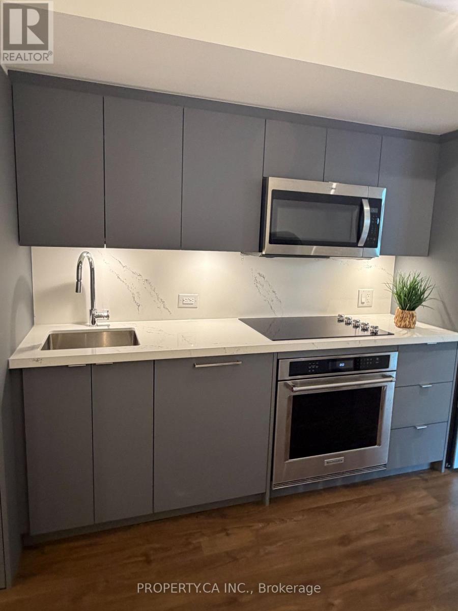 525 - 30 Tretti Way, Toronto, Ontario  M3H 0E3 - Photo 6 - C13024110