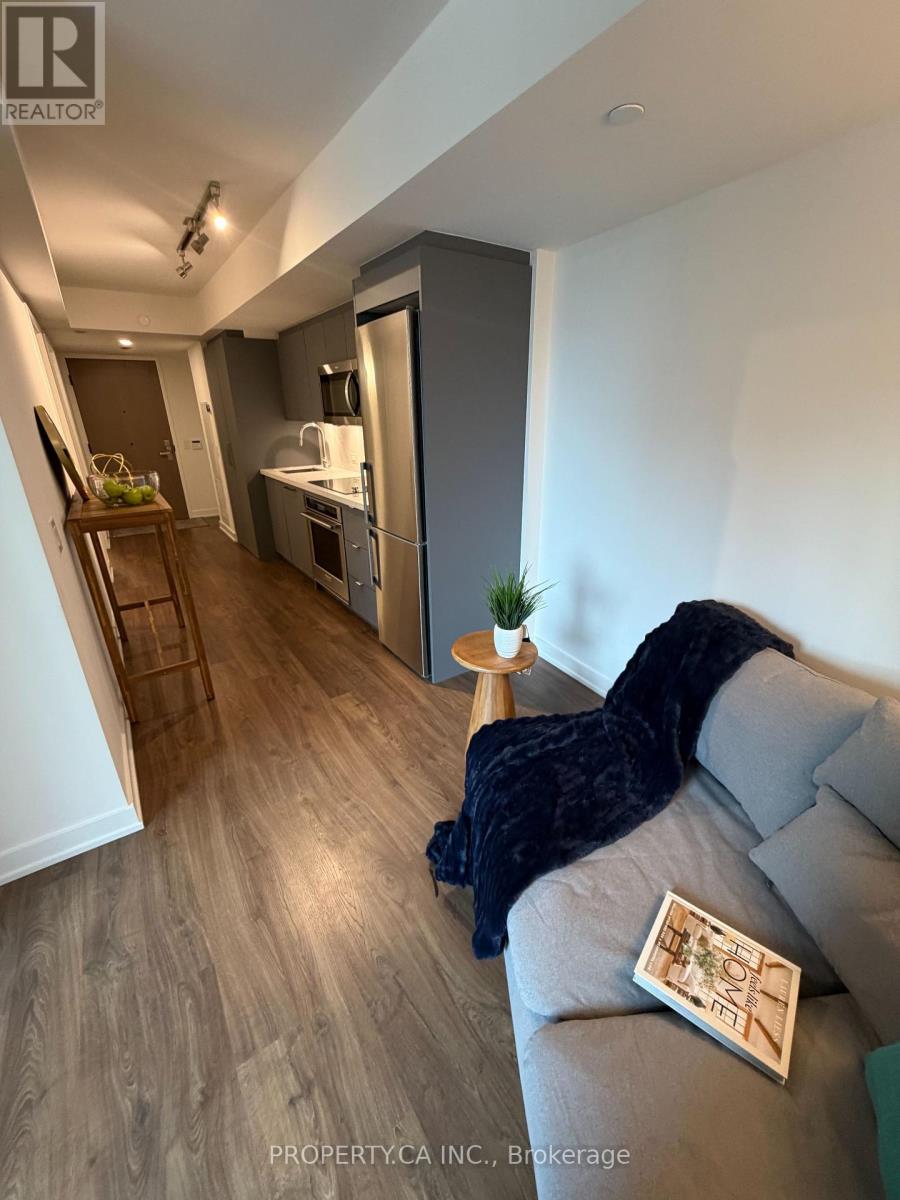 525 - 30 Tretti Way, Toronto, Ontario  M3H 0E3 - Photo 9 - C13024110