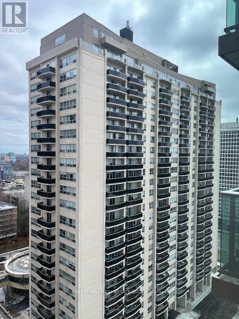 1706 - 310 Tweedsmuir Avenue, Toronto, Ontario  M5P 2Y2 - Photo 22 - C13024116