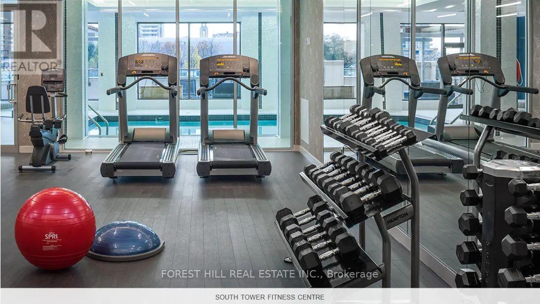 1706 - 310 Tweedsmuir Avenue, Toronto, Ontario  M5P 2Y2 - Photo 26 - C13024116