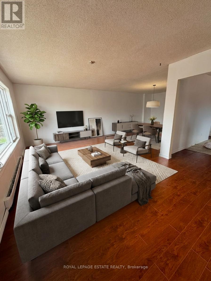 Upper - 212 Byng Avenue, Toronto (Willowdale East), Ontario  M2N 4L1 - Photo 2 - C13024122