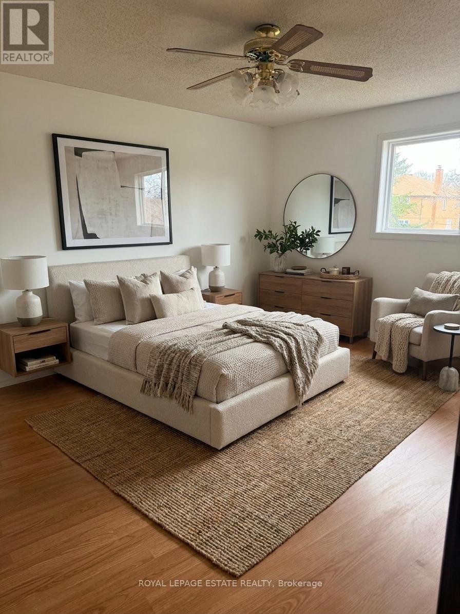 Upper - 212 Byng Avenue, Toronto (Willowdale East), Ontario  M2N 4L1 - Photo 7 - C13024122