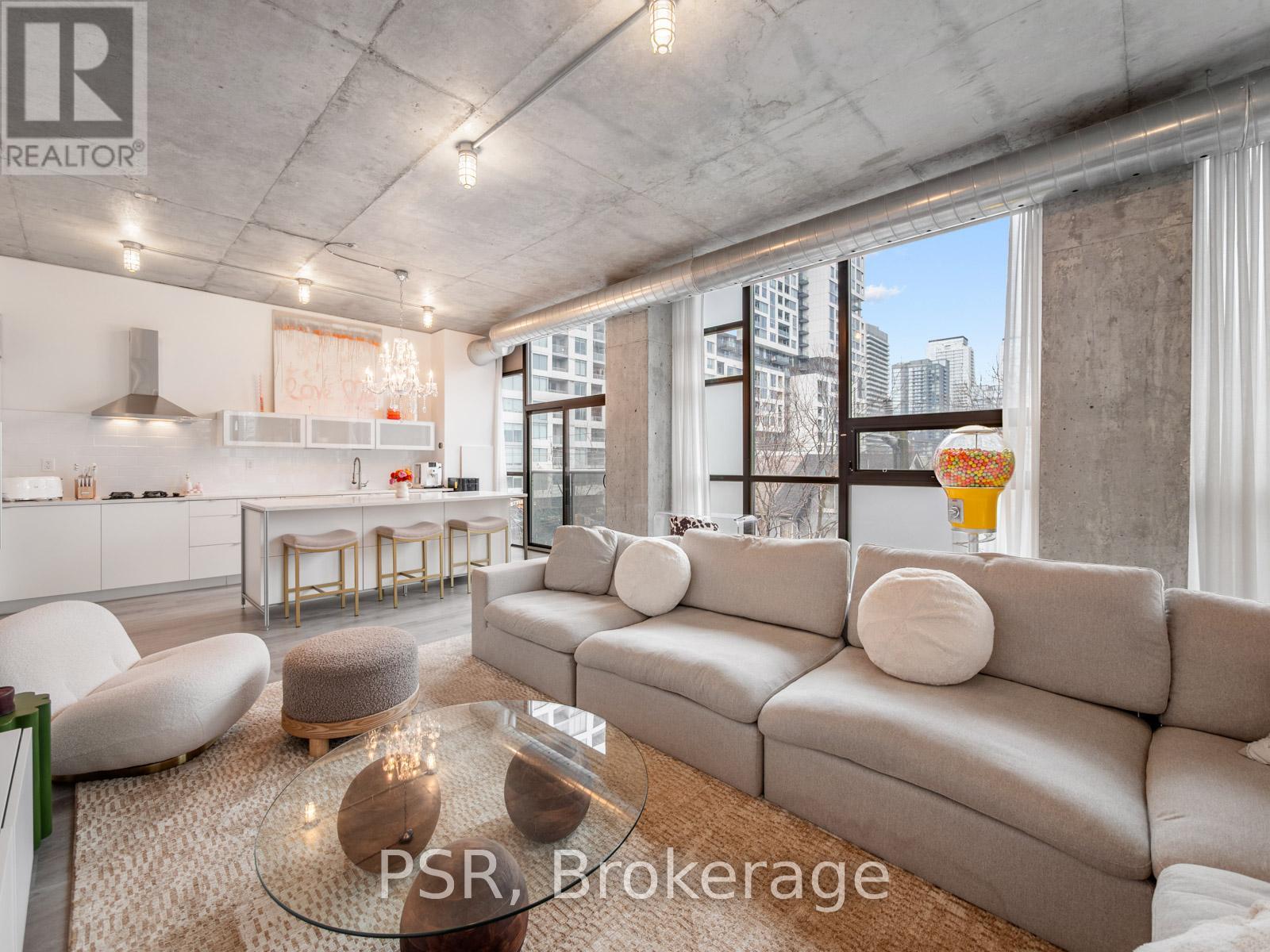 313 - 60 Bathurst Street, Toronto, Ontario  M5V 2P7 - Photo 10 - C13024128