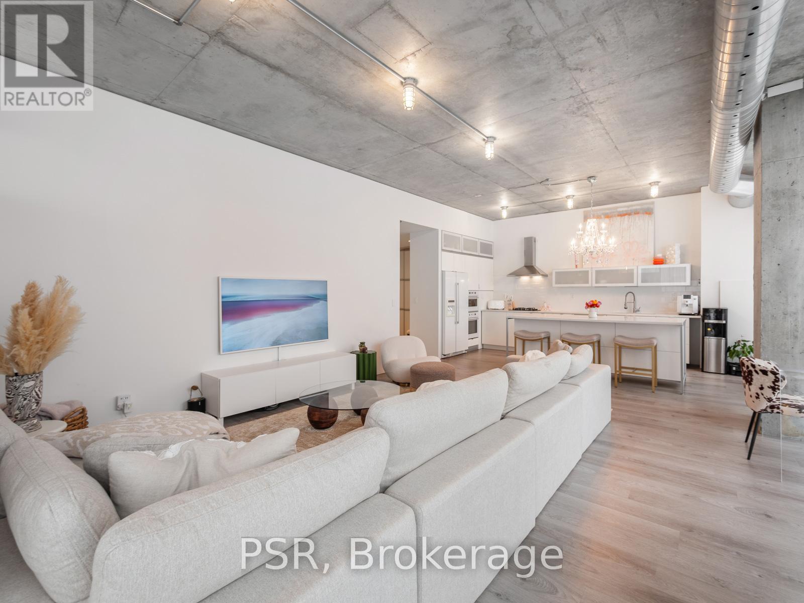 313 - 60 Bathurst Street, Toronto, Ontario  M5V 2P7 - Photo 11 - C13024128