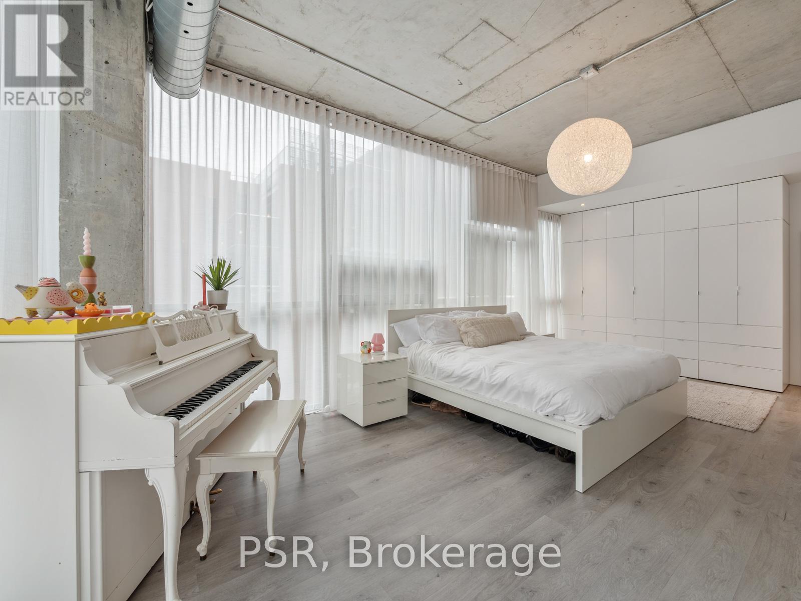 313 - 60 Bathurst Street, Toronto, Ontario  M5V 2P7 - Photo 12 - C13024128