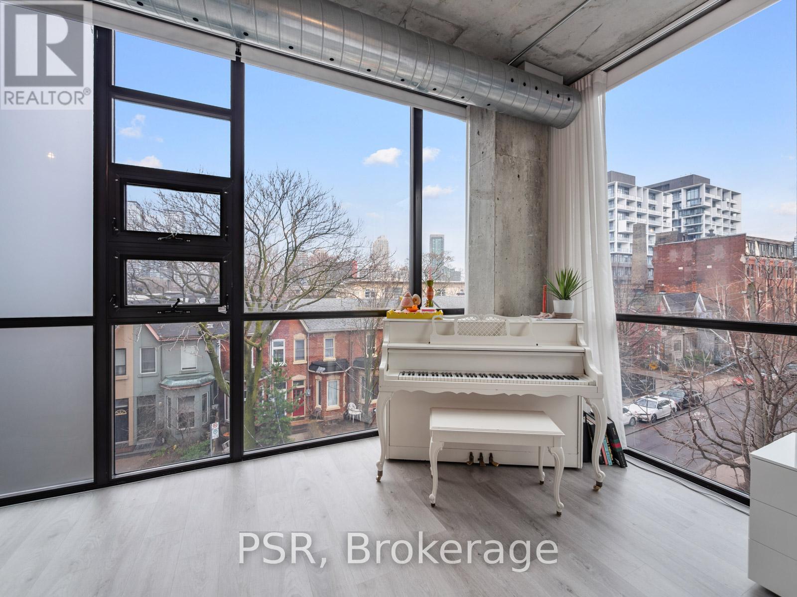 313 - 60 Bathurst Street, Toronto, Ontario  M5V 2P7 - Photo 15 - C13024128