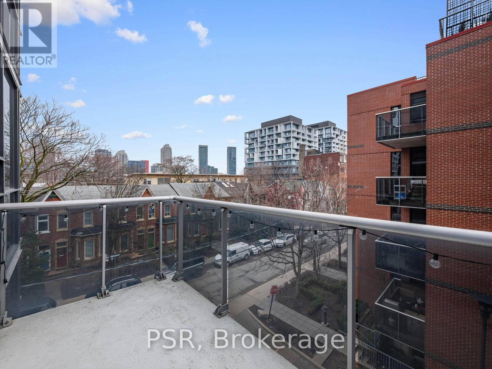 313 - 60 Bathurst Street, Toronto, Ontario  M5V 2P7 - Photo 22 - C13024128