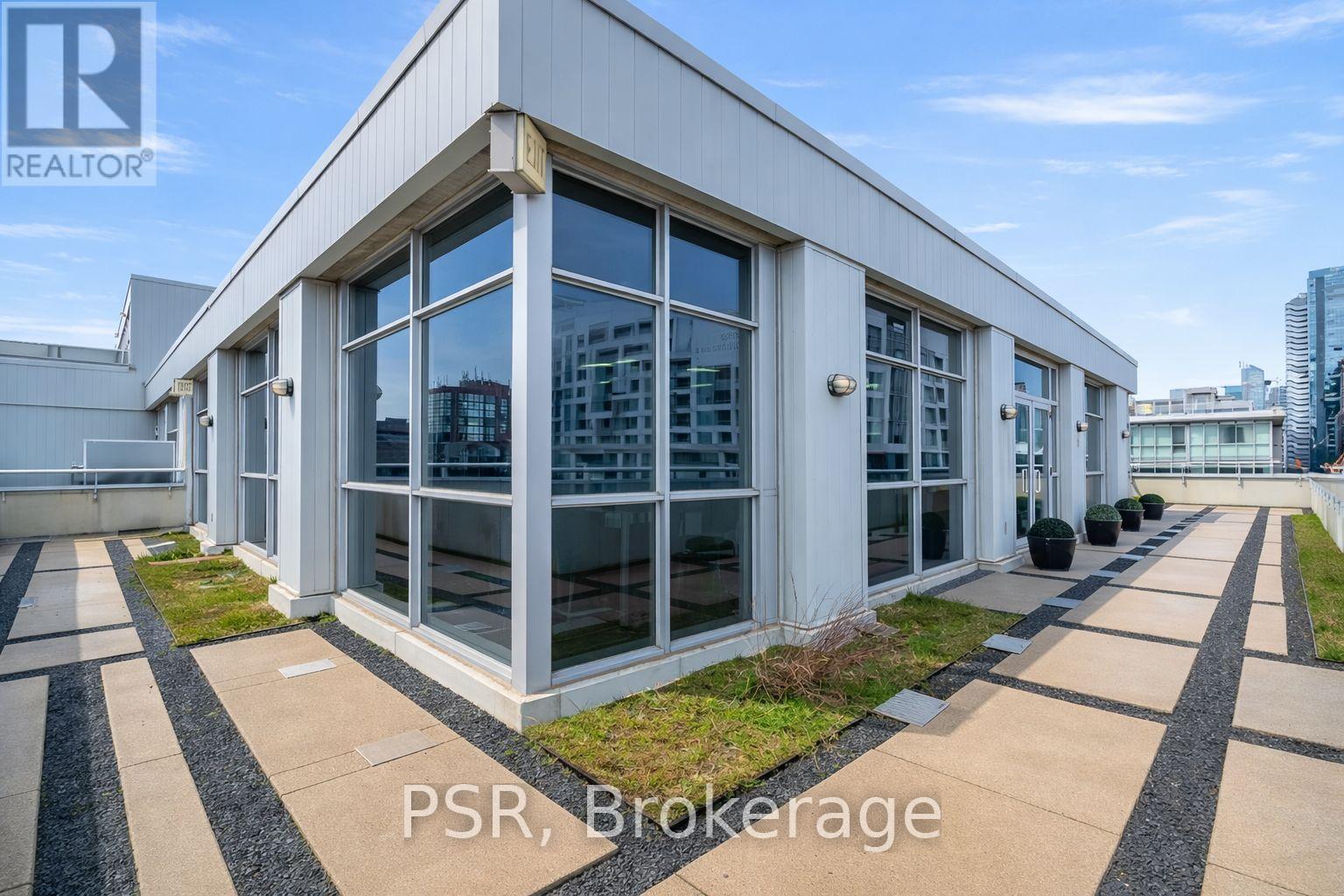 313 - 60 Bathurst Street, Toronto, Ontario  M5V 2P7 - Photo 23 - C13024128