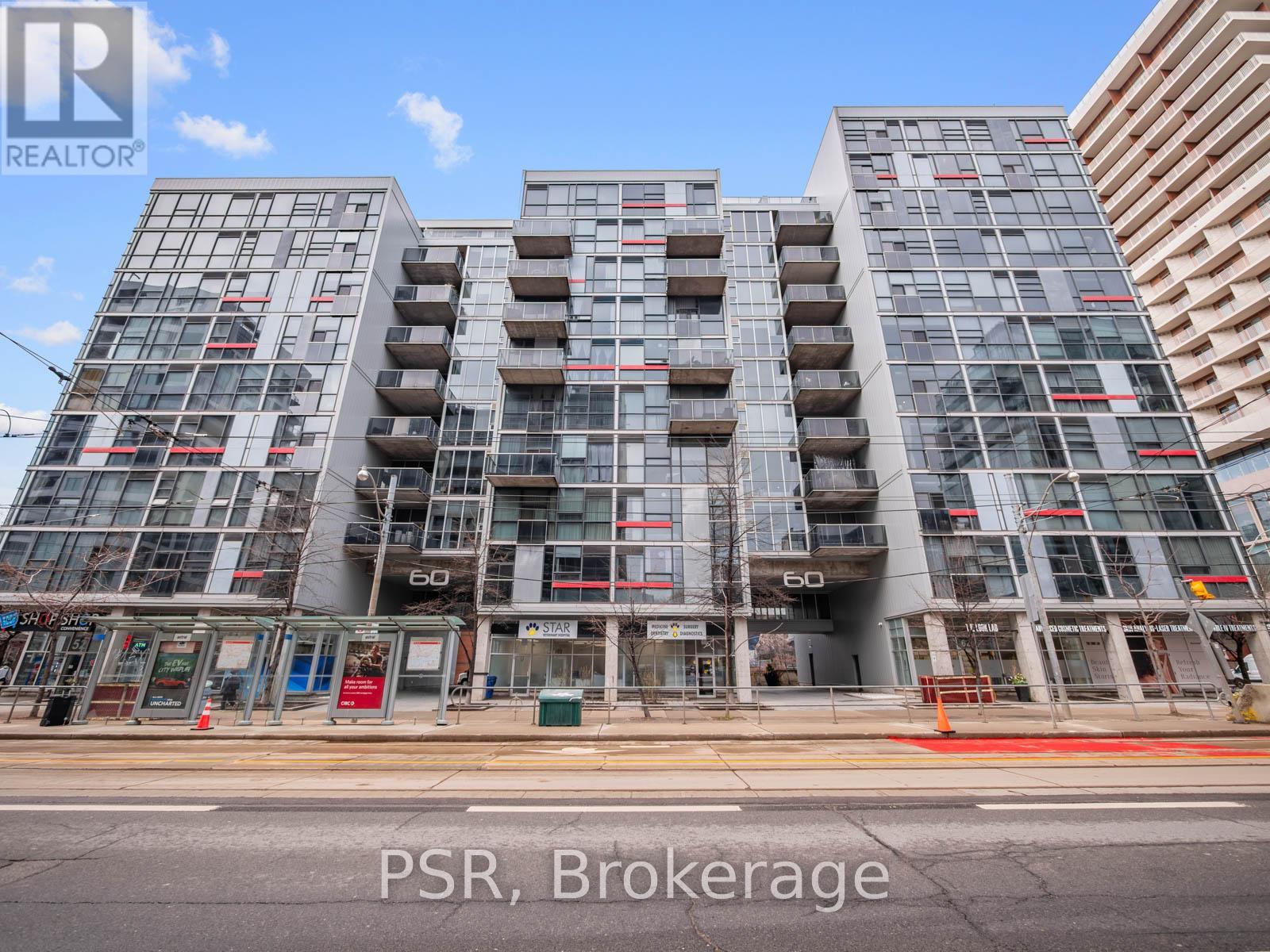 313 - 60 Bathurst Street, Toronto, Ontario  M5V 2P7 - Photo 28 - C13024128