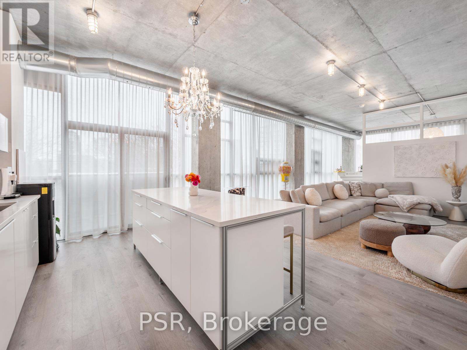 313 - 60 Bathurst Street, Toronto, Ontario  M5V 2P7 - Photo 6 - C13024128