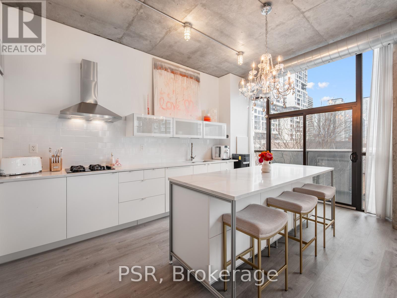 313 - 60 Bathurst Street, Toronto, Ontario  M5V 2P7 - Photo 7 - C13024128