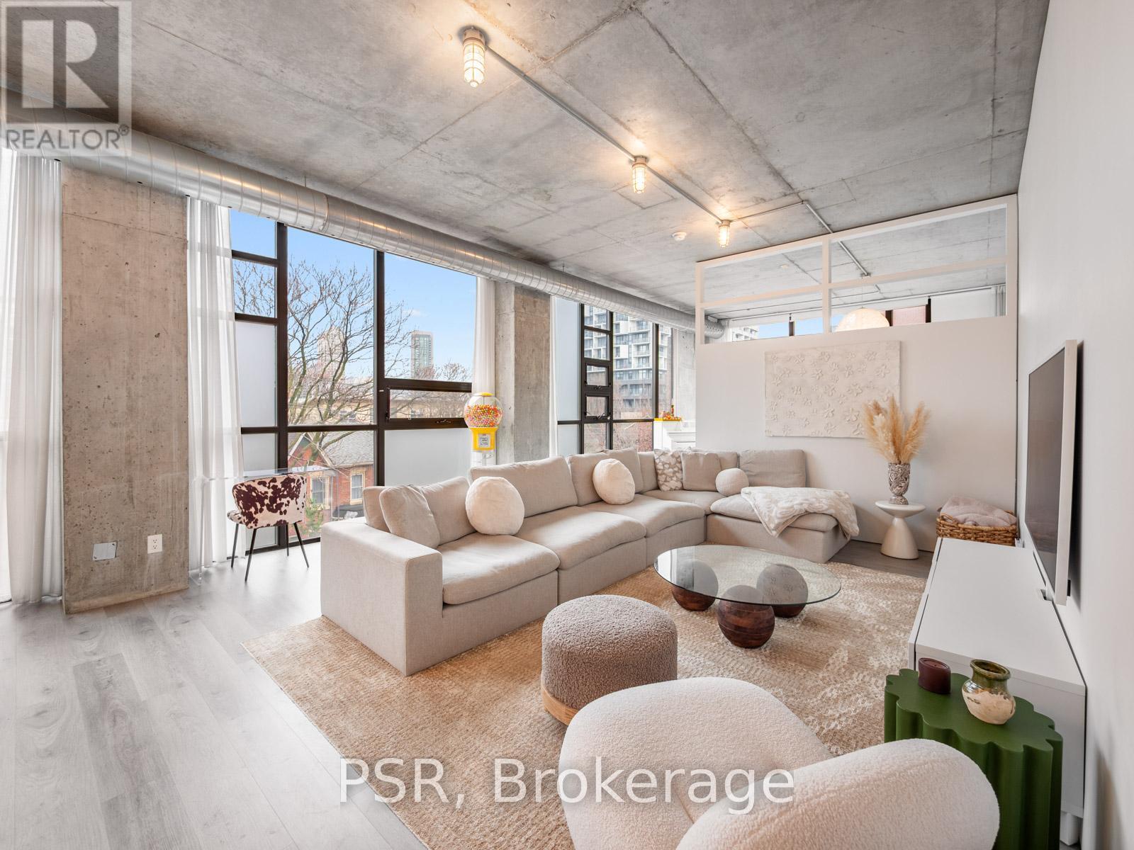 313 - 60 Bathurst Street, Toronto, Ontario  M5V 2P7 - Photo 8 - C13024128