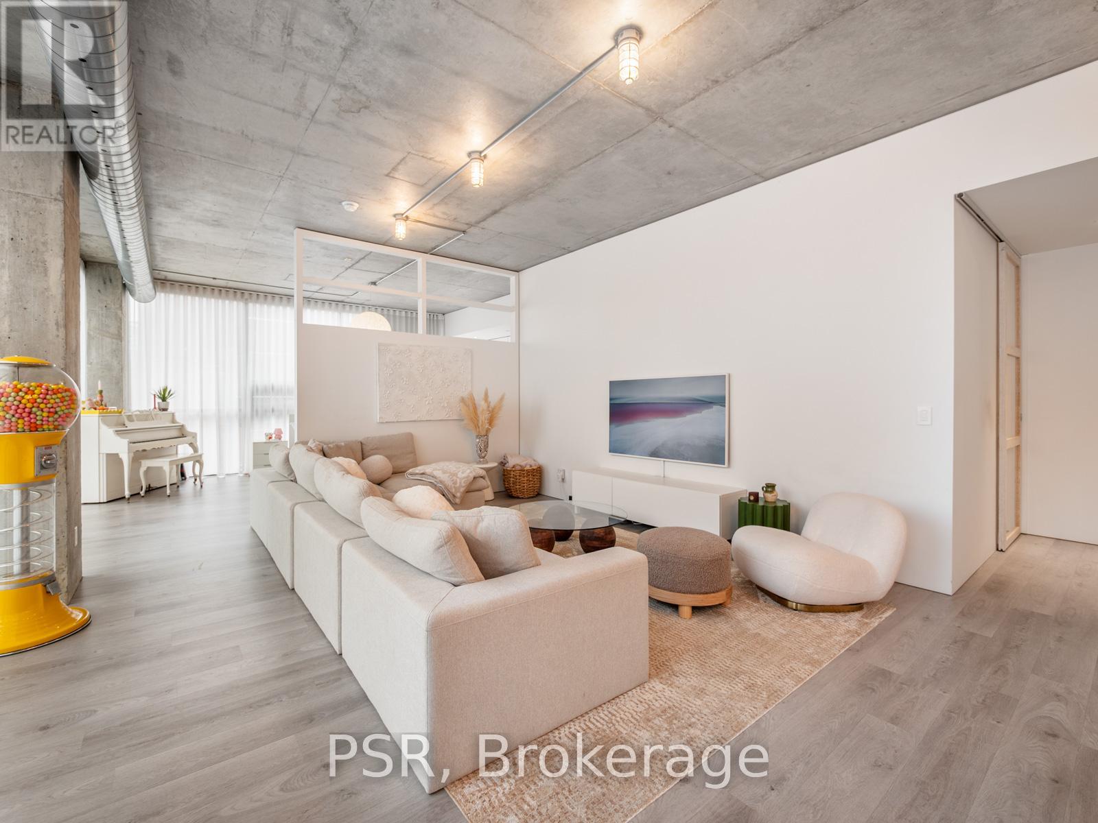 313 - 60 Bathurst Street, Toronto, Ontario  M5V 2P7 - Photo 9 - C13024128